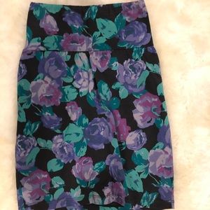 Aritzia Talula skirt